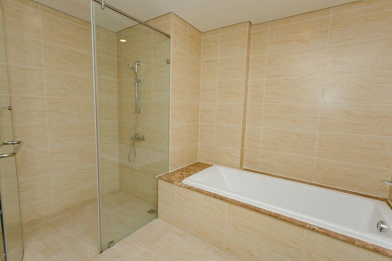 Bathroom 3, Halo Bay Retreat, Hạ Long