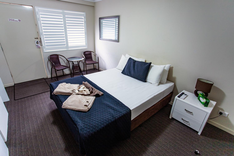 Bedroom 11