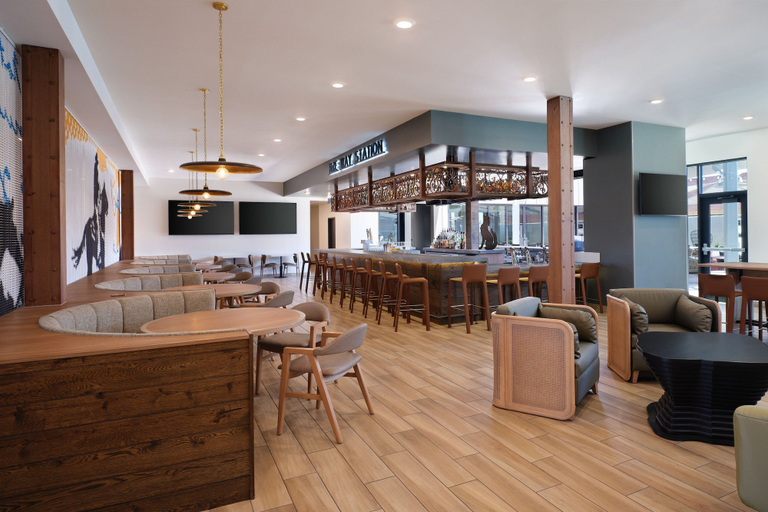 Food & Drinks 4, Towneplace Suites By Marriott Tempe, Maricopa