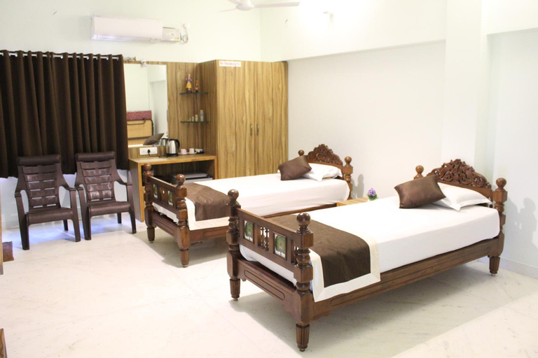 Bedroom 8