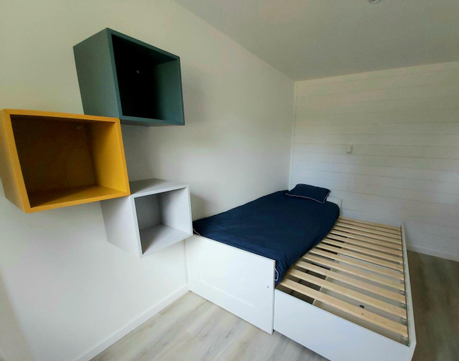 Bedroom 10