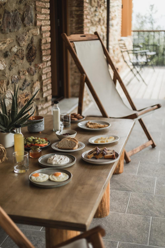 Food & Drinks 5, Acropolis Mystra Guesthouse, Peloponnese
