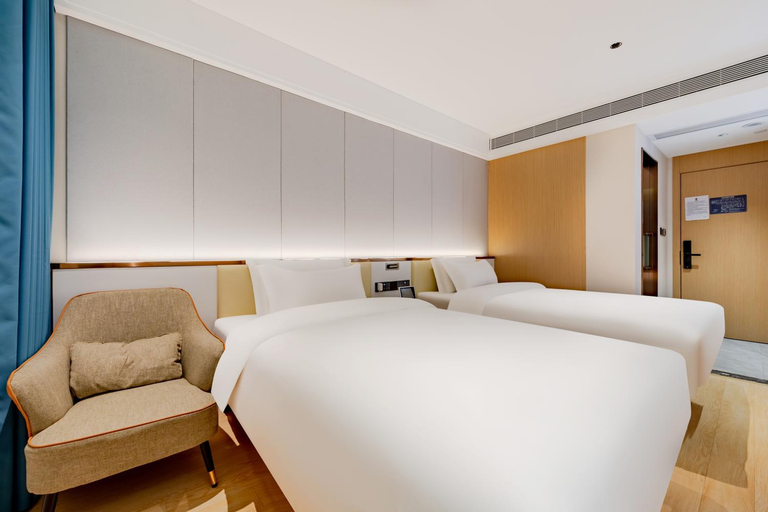 Boutique Hotel Shanghai, Shanghai