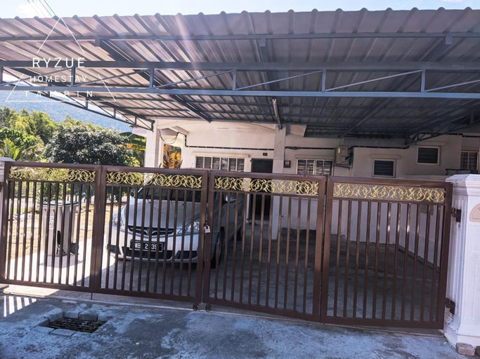 Ryzue Homestay near Tampin, Tampin