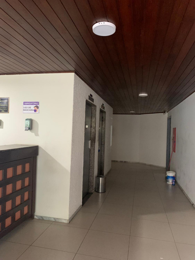 Public Area