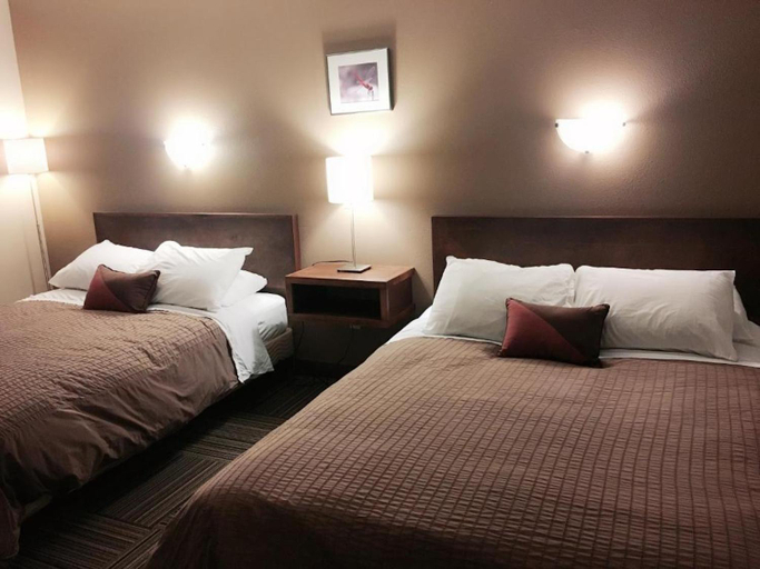 Others 3, Canterbury Inn, East Kootenay