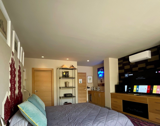 Bedroom 4, Marbella Boutique Art, Málaga