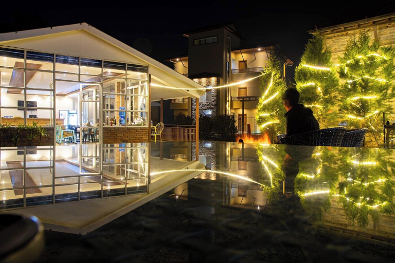 Exterior & Views, Indrasthan himalaya Resort, Bagmati
