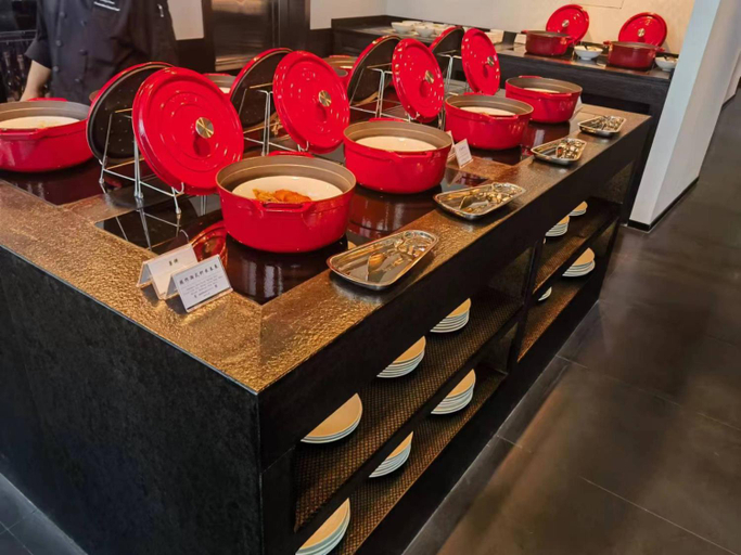 Food & Drinks 5, Jiangnan House Chaozhou, Chaozhou