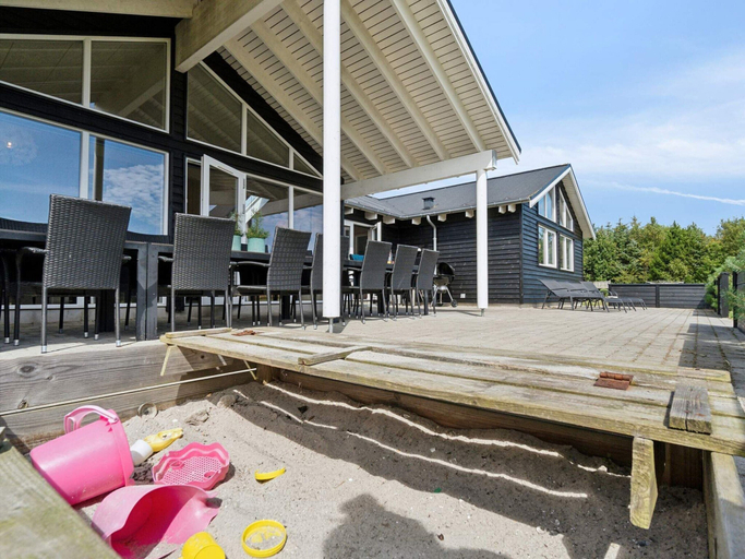 Exterior & Views 1, 5 Star Holiday Home in Albaek, Frederikshavn