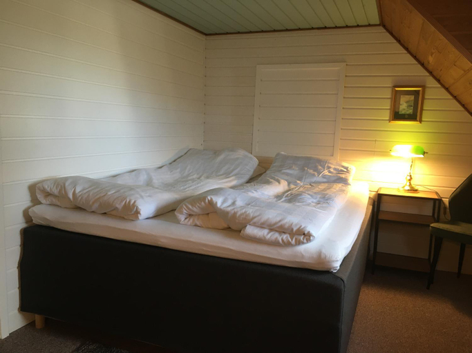 Others 5, Harvey`s Bed & Breakfast, Hjørring
