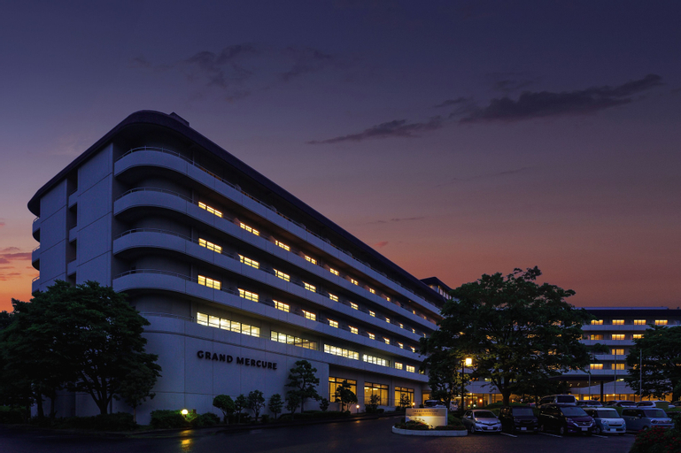 Grand Mercure Awaji Island Resort & Spa, Minamiawaji