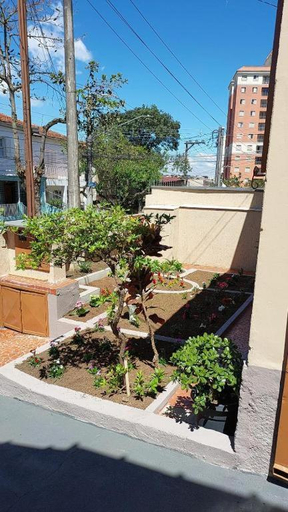 Others 3, Hospedagem Franzoi, São Paulo