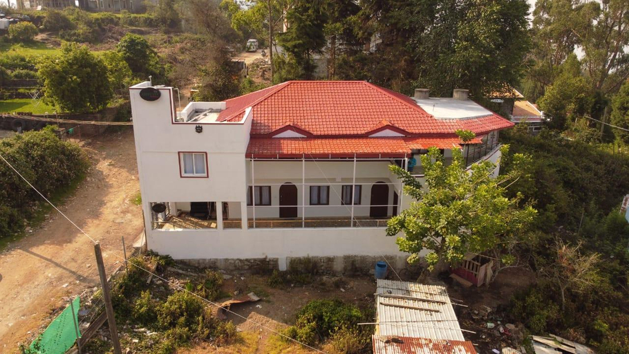 Exterior & Views 5, Amity Inn, Dindigul