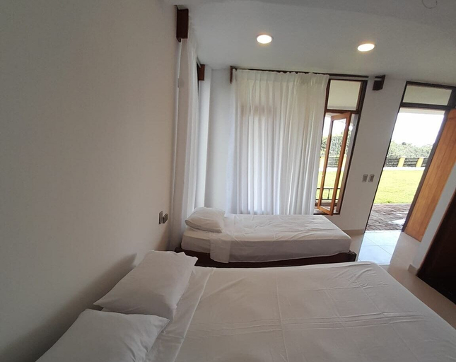 Bedroom 3, HOTEL TERRITORIO QUIMBAYA, Filandia