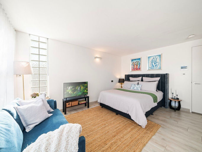 Bedroom 3, La Casa De Frida, Sydney