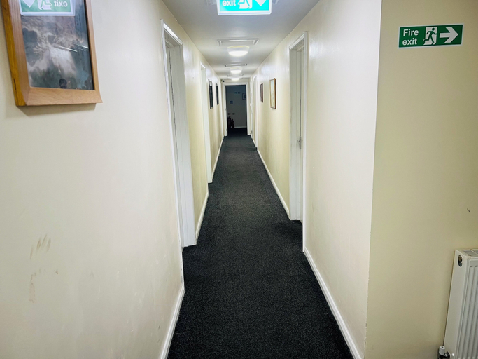 Others 5, Simplystay Lincoln Road, Lincolnshire