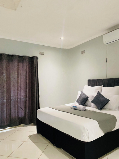 Room 3, BaTonga Villa, Binga