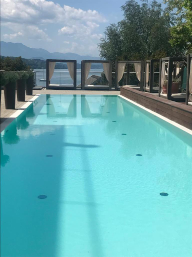 Sport & Beauty, Apartment Lake`s, Klagenfurt Land