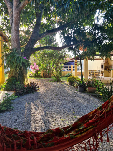 Others 3, Geriba Residence, Armação dos Búzios