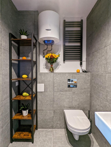 Others 5, Apartamenty Strzelecka 34, Poznań City