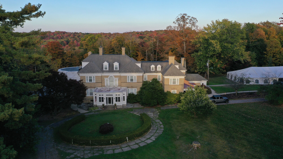 Exterior & Views 1, Kane Manor Inn, Mc Kean