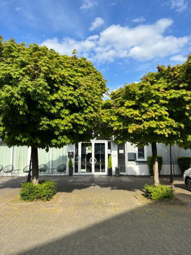 Exterior & Views 2, Premium Apartments Koblenz, Koblenz