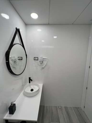 Bathroom 3, CH TANEZ CAROLINA a, Madrid