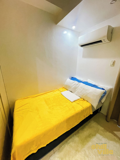 Bedroom 3, ChillVille, Quezon City