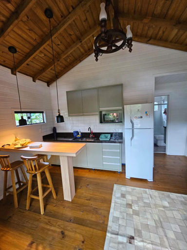 Others 5, Casa tranquila 500 metros da praia do campeche, Florianopolis