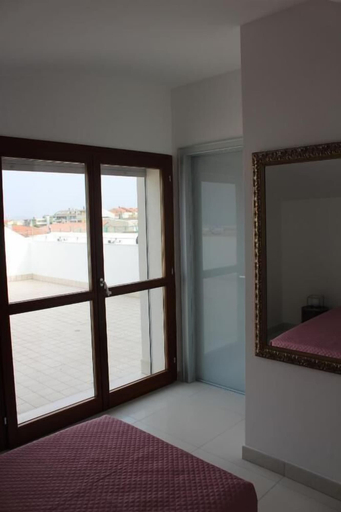 Bedroom 3, B&B San Salvo, Chieti