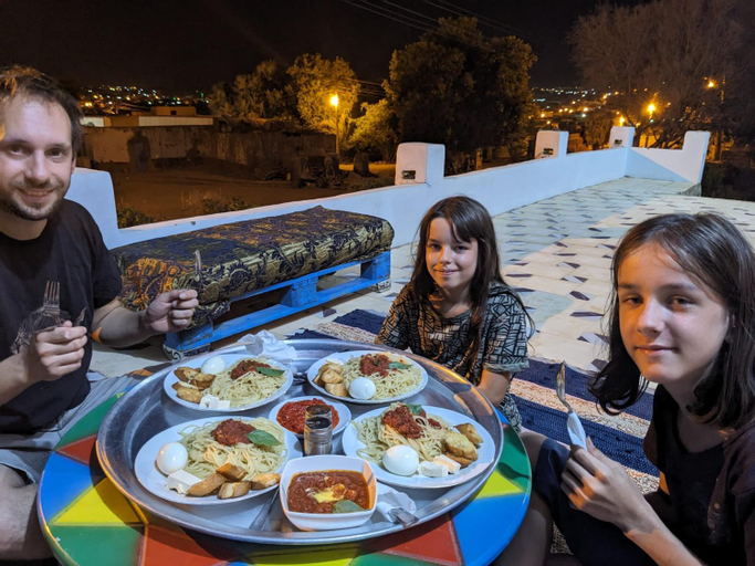 Others 4, بيت شمس, Aswan
