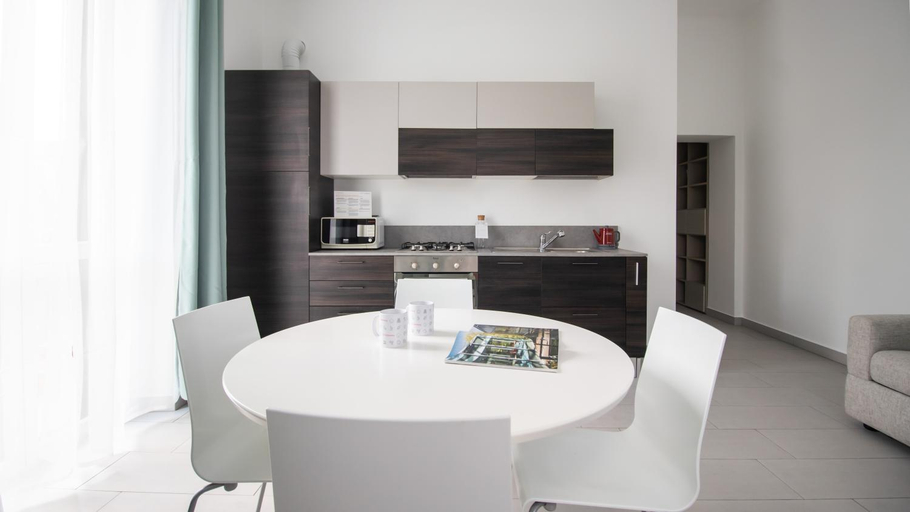 Others 4, Italianway Easy - Ponti 7, Milano