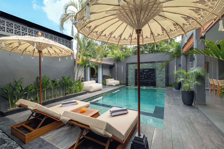 Sport & Beauty 4, Villa Alami by Villa Finder, Badung