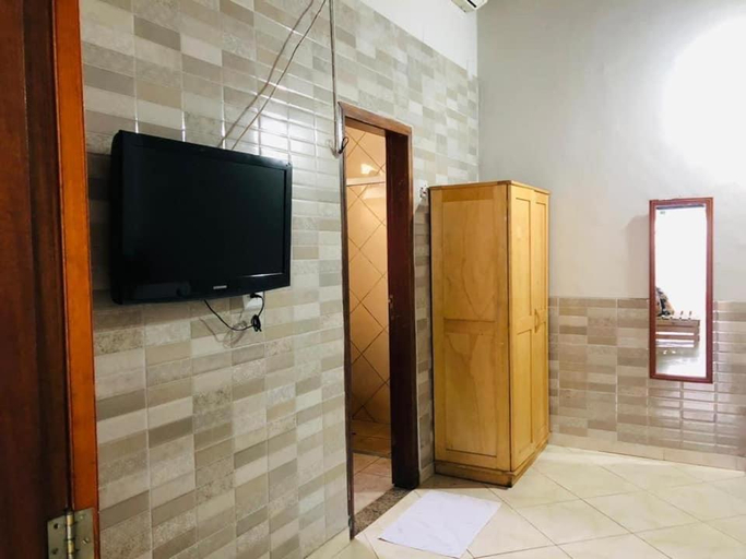 Others 5, Engenheiros Hotel - Porto Velho, Porto Velho
