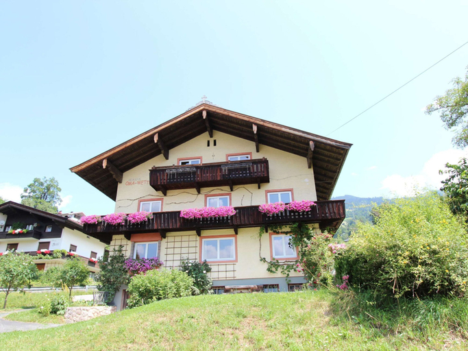 Exterior & Views 2, Apartment in Hopfgarten/brixental Near ski Lift, Kitzbühel