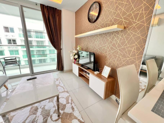 Others 5, Amazon Residence Resort, Pattaya