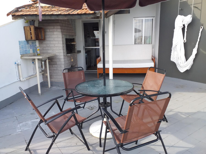 Others 5, Apart Hotel Ilha Residence, Florianopolis