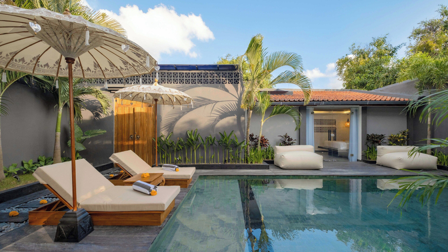 Sport & Beauty 5, Villa Alami by Villa Finder, Badung