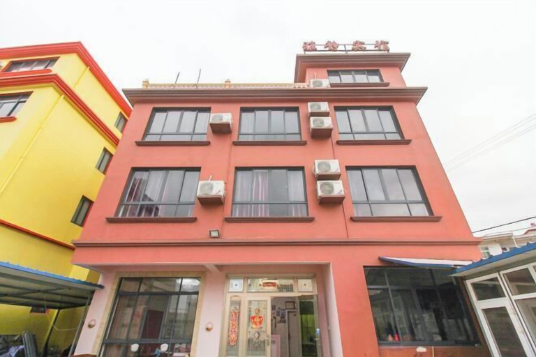 Exterior & Views 2, Shengsi Yajing Homestay, Zhoushan