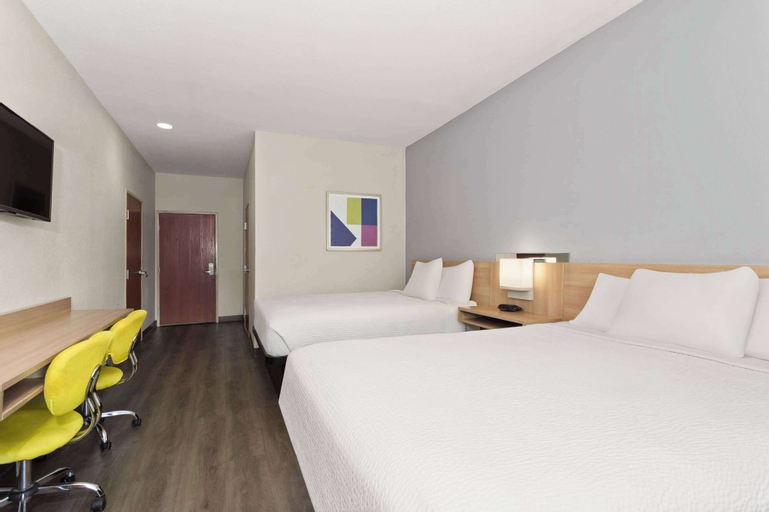 Bedroom 3