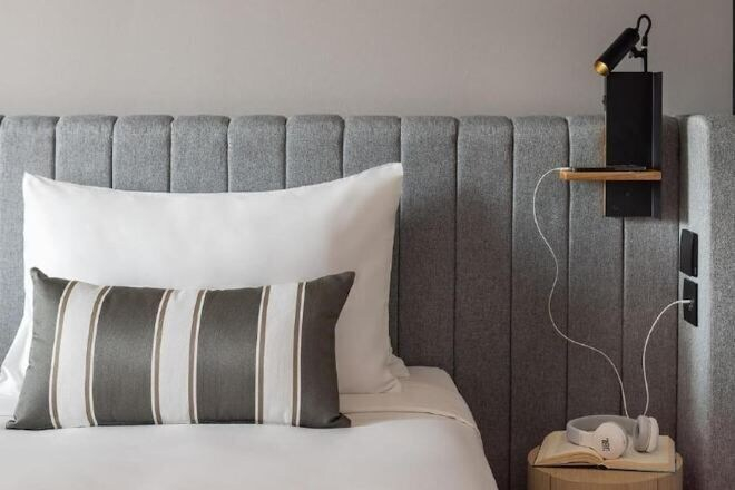 Bedroom 9