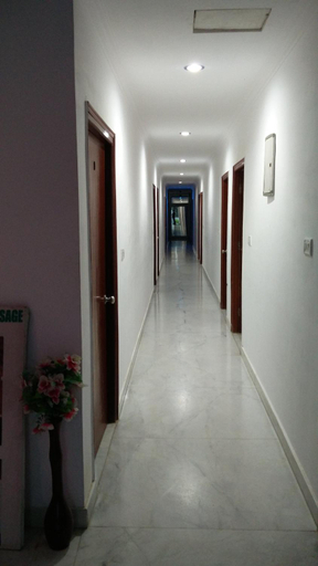 Public Area 2, EuroStar Inn, Chhatarpur
