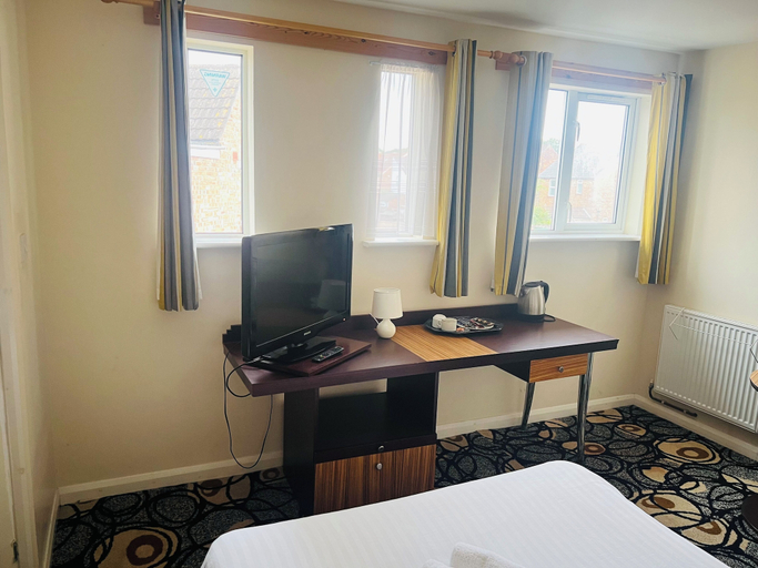 Others 4, Simplystay Lincoln Road, Lincolnshire