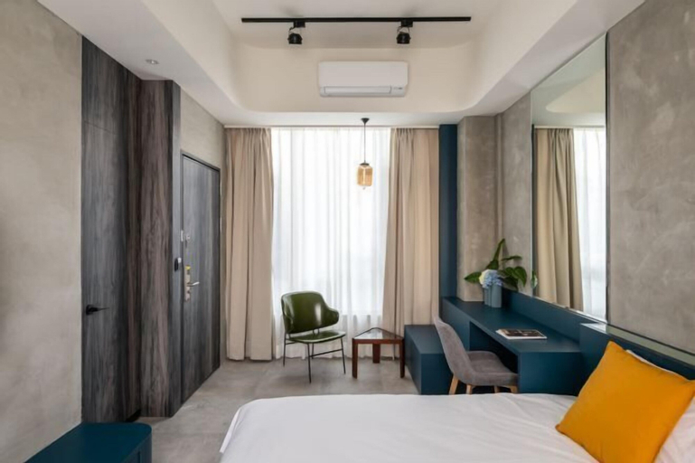 Ren House, Taitung