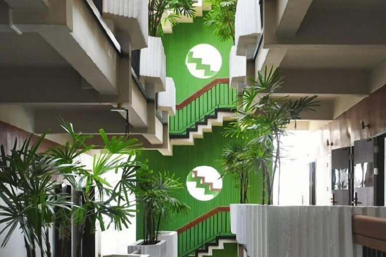 Others 5, Lertnimit Hotel, Muang Chaiyaphum