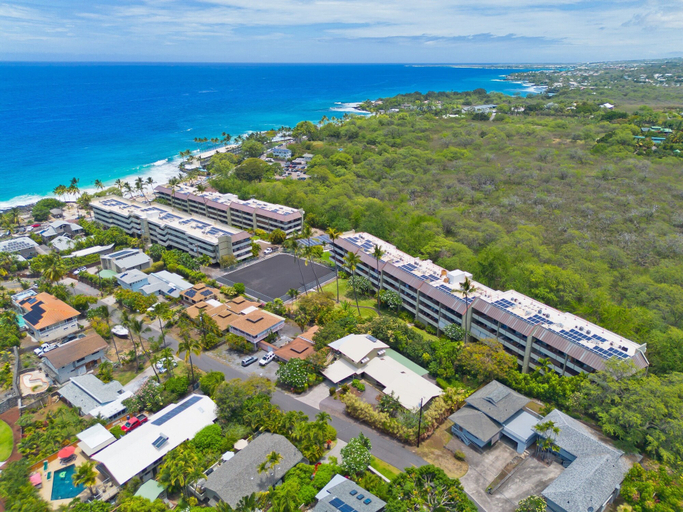 Exterior & Views 2, White Sands Village 2 Bedroom Condo by RedAwning, Hawaii