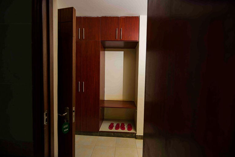 Bedroom 3, Acacia Resort Wote-Makueni, Makueni