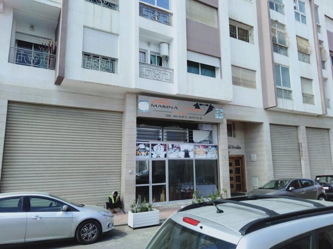 Exterior 5, Appartement Familial Mosquée HASSAN II, Casablanca