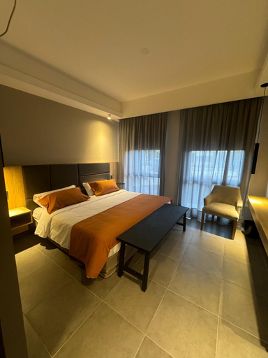 Bedroom 4, Amerian Chacras de Coria, Luján de Cuyo